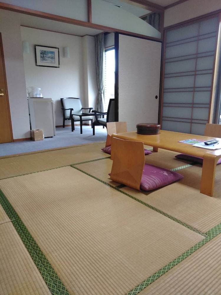 えびの高原荘 宮崎