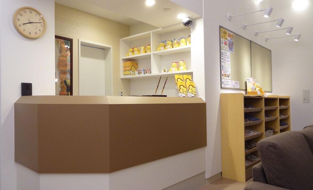 ファミリーロッジ旅籠屋宮崎店 宮崎