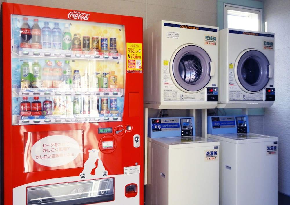 ファミリーロッジ旅籠屋宮崎店 宮崎