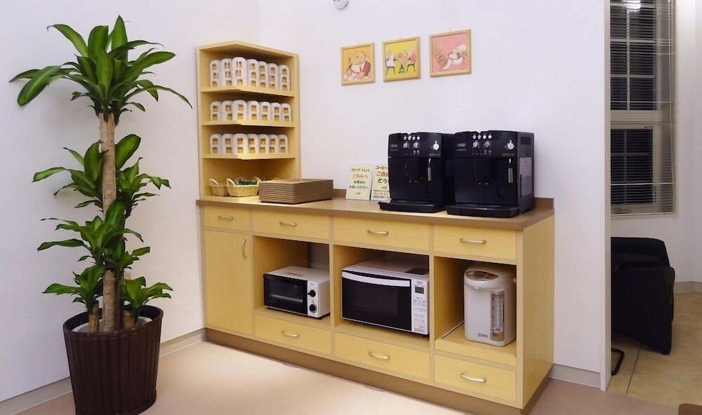 ファミリーロッジ旅籠屋・日向門川店 宮崎