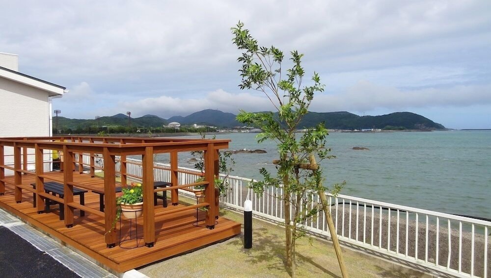 ファミリーロッジ旅籠屋・日向門川店 宮崎