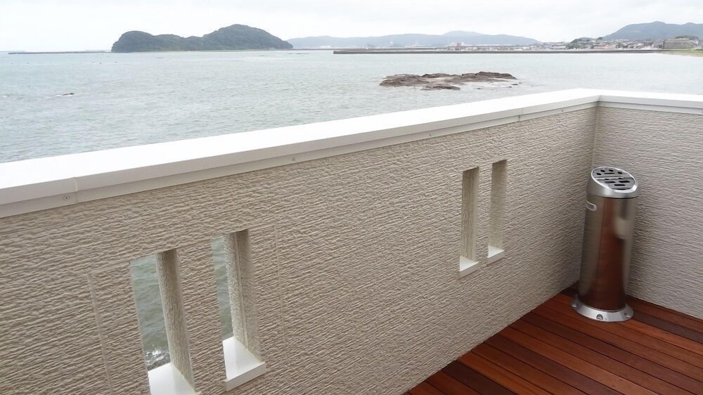 ファミリーロッジ旅籠屋・日向門川店 宮崎