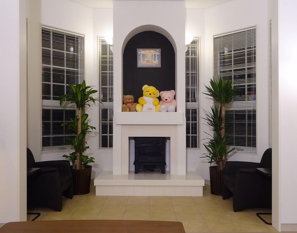 ファミリーロッジ旅籠屋・日向門川店 宮崎