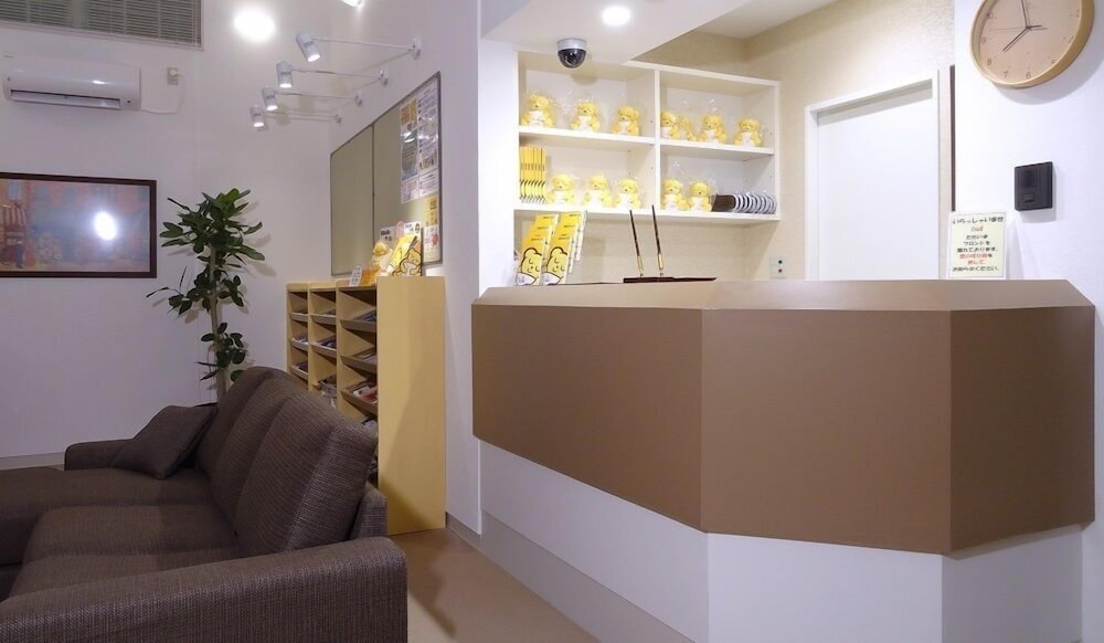 ファミリーロッジ旅籠屋・日向門川店 宮崎