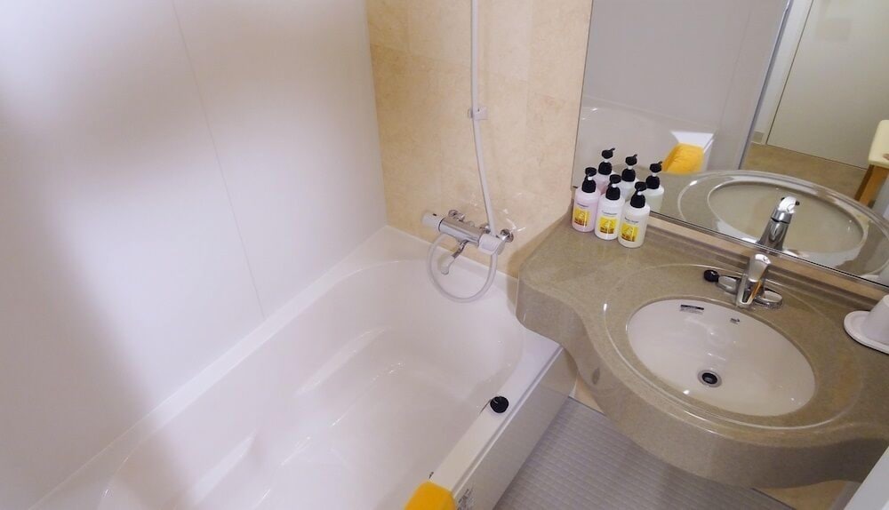 ファミリーロッジ旅籠屋・日向門川店 宮崎