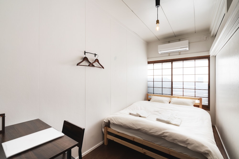 Hostel Marika 宮崎