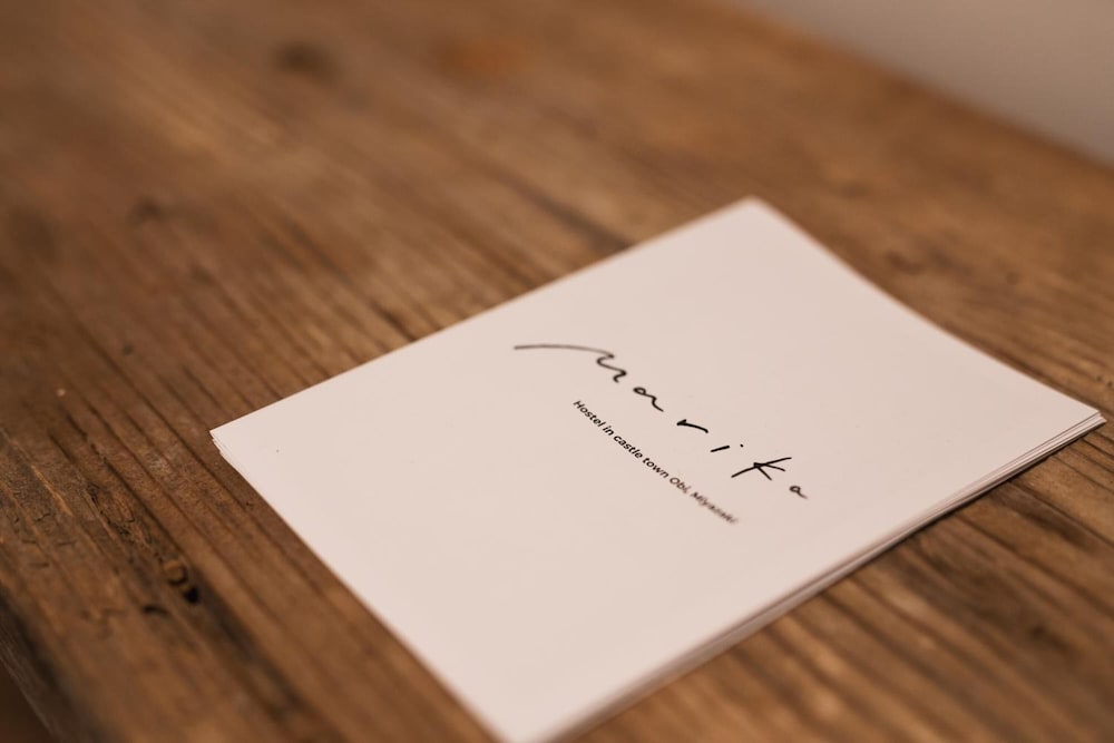 Hostel Marika 宮崎