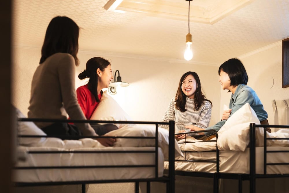 Hostel Marika 宮崎