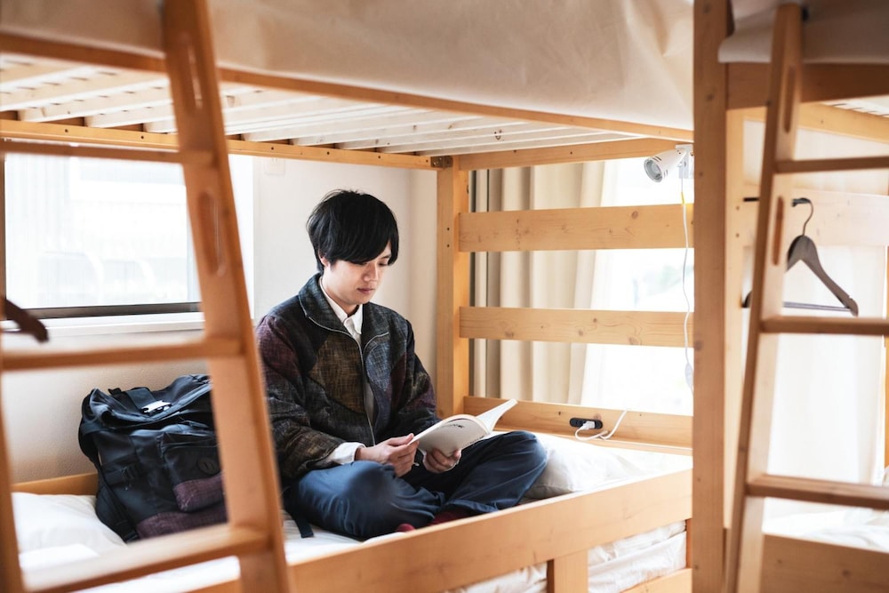 Hostel Marika 宮崎