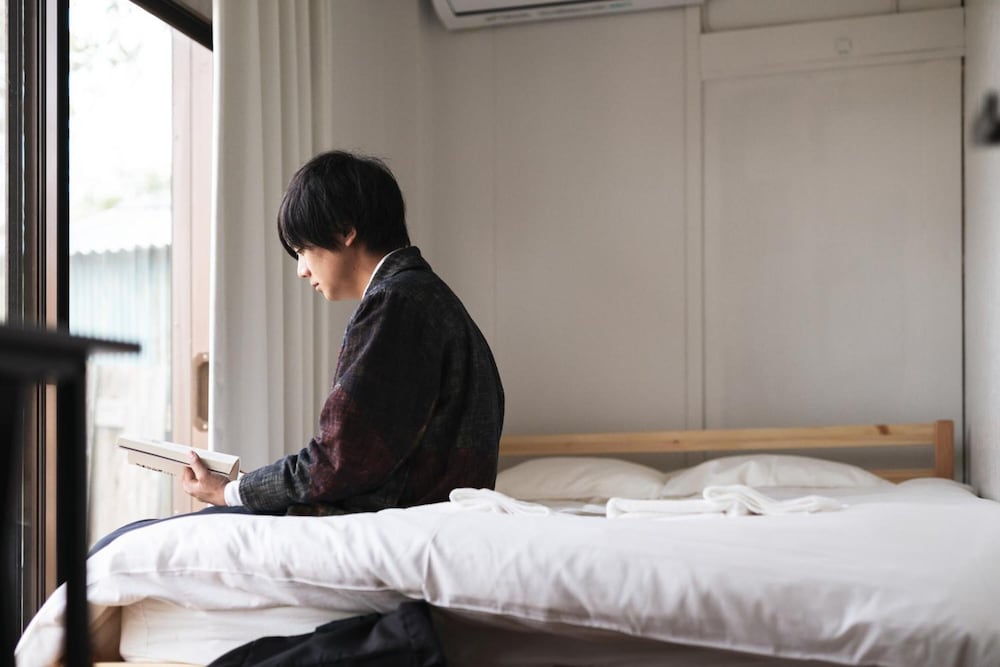 Hostel Marika 宮崎