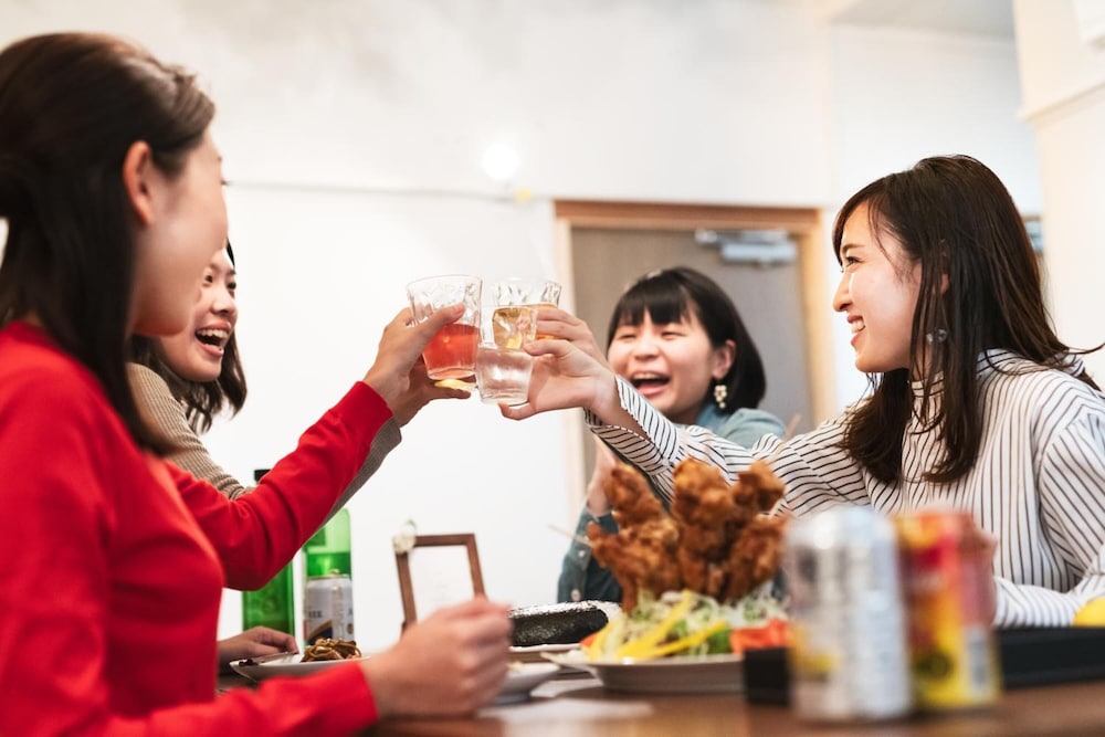 Hostel Marika 宮崎