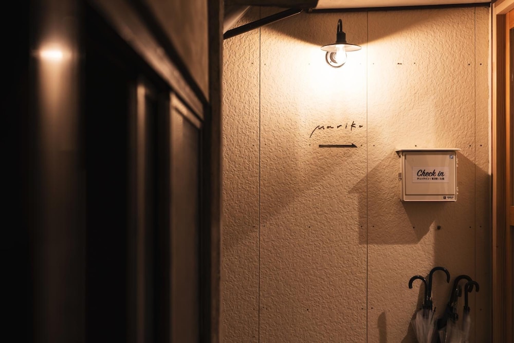 Hostel Marika 宮崎