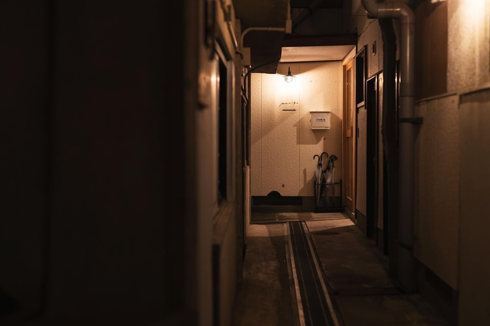 Hostel Marika 宮崎