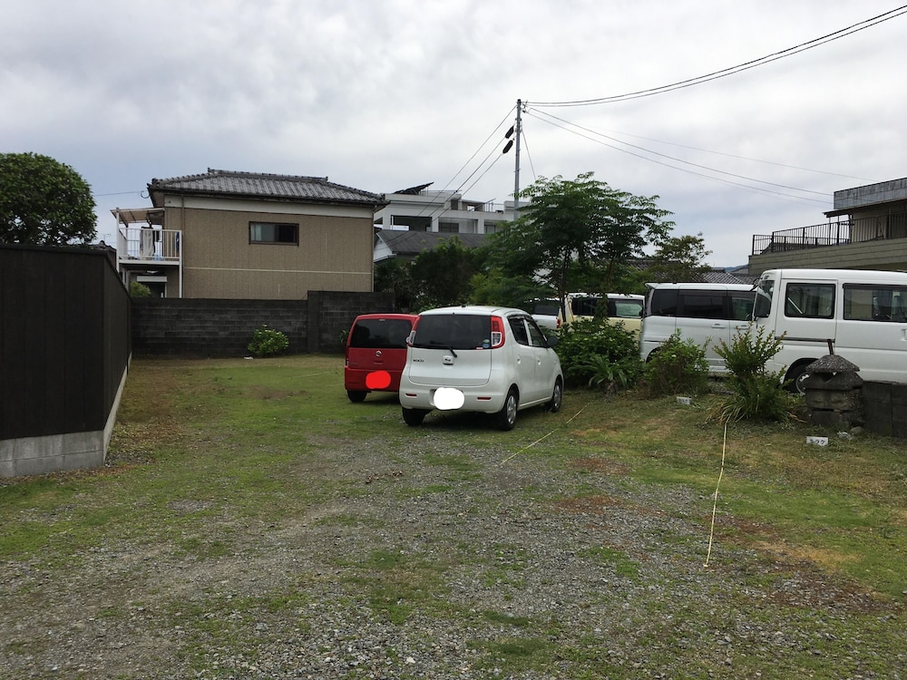 Hostel Marika 宮崎