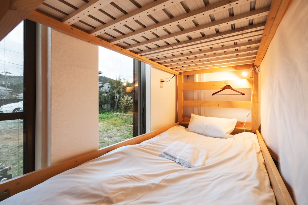 Hostel Marika 宮崎