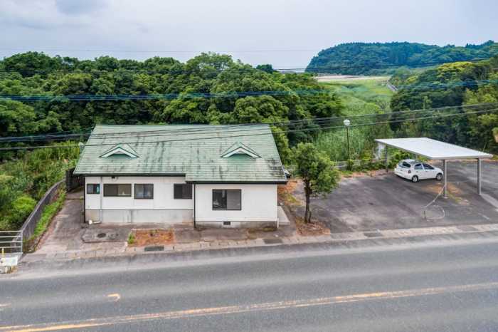 ささやかなおうち高松串間 宮崎