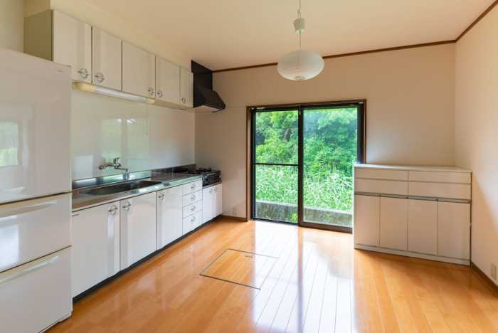 ささやかなおうち高松串間 宮崎