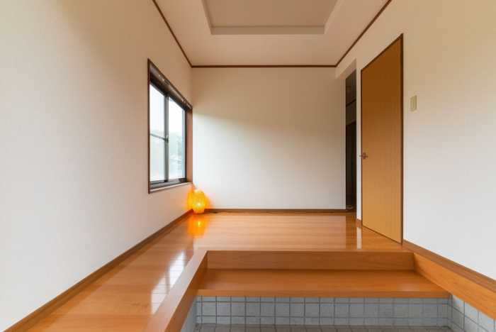 ささやかなおうち高松串間 宮崎