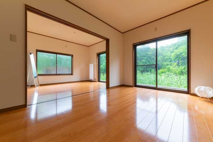 ささやかなおうち高松串間 宮崎