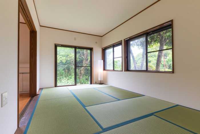 ささやかなおうち高松串間 宮崎