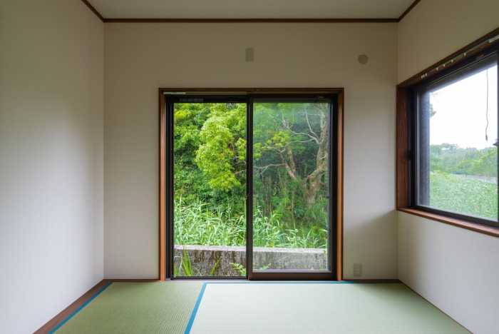 ささやかなおうち高松串間 宮崎