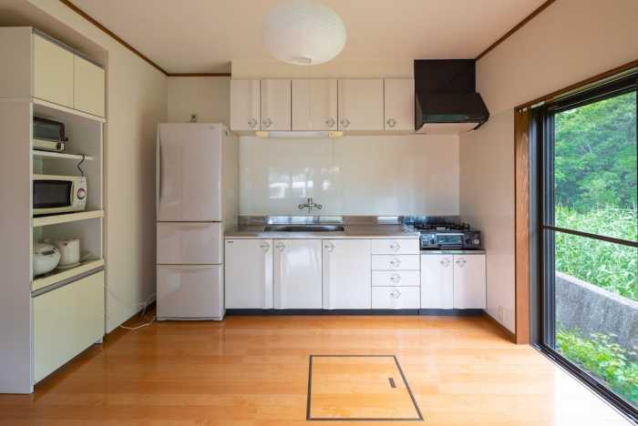 ささやかなおうち高松串間 宮崎