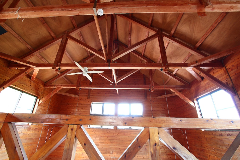 五ヶ瀬の里キャンプ村＆ゲストハウス 宮崎