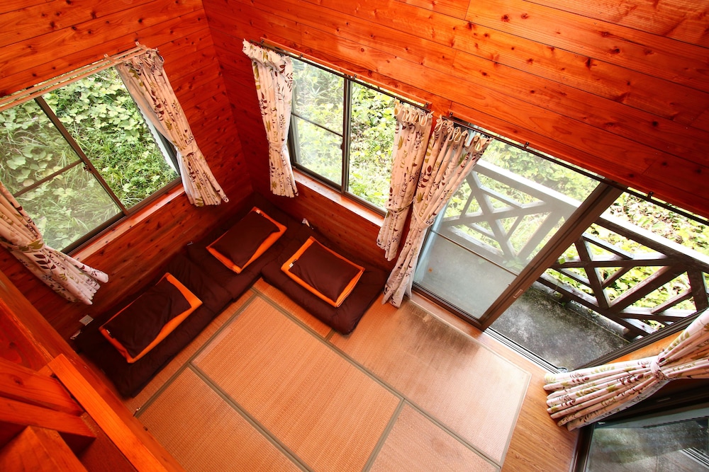 五ヶ瀬の里キャンプ村＆ゲストハウス 宮崎