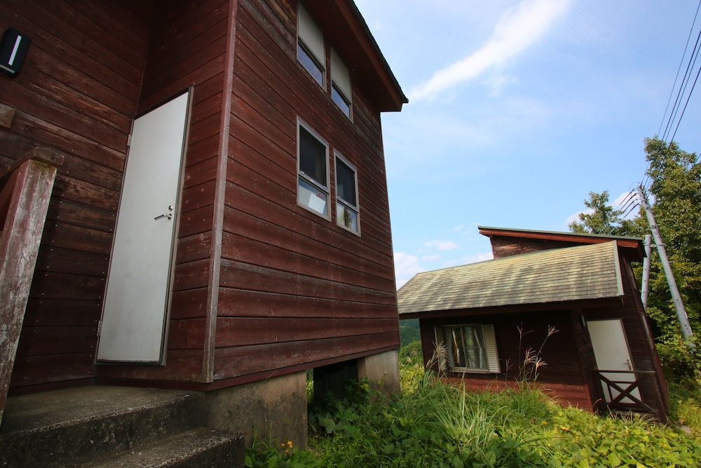 五ヶ瀬の里キャンプ村＆ゲストハウス 宮崎