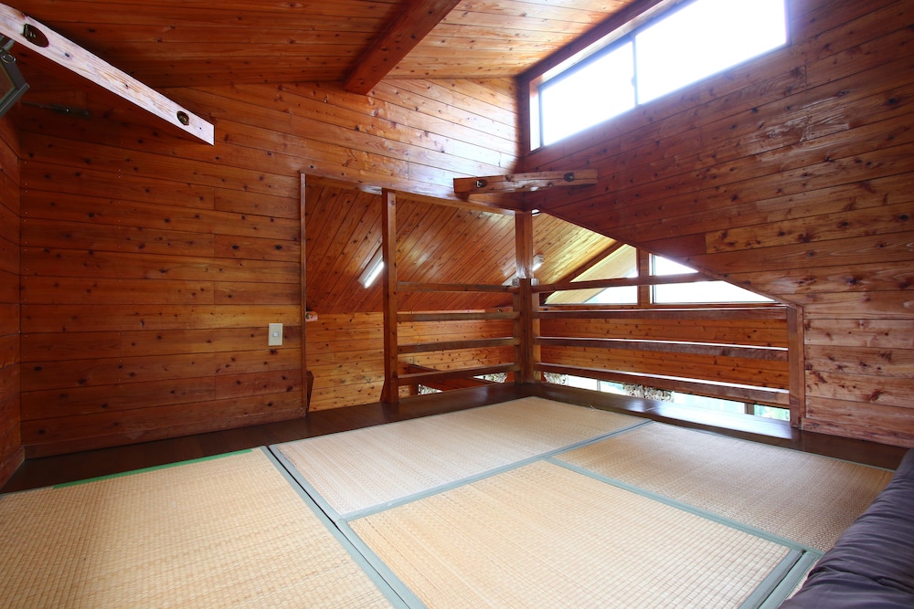 五ヶ瀬の里キャンプ村＆ゲストハウス 宮崎