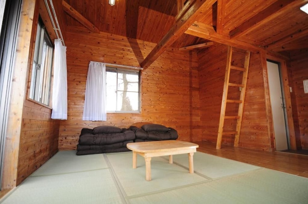 五ヶ瀬の里キャンプ村＆ゲストハウス 宮崎