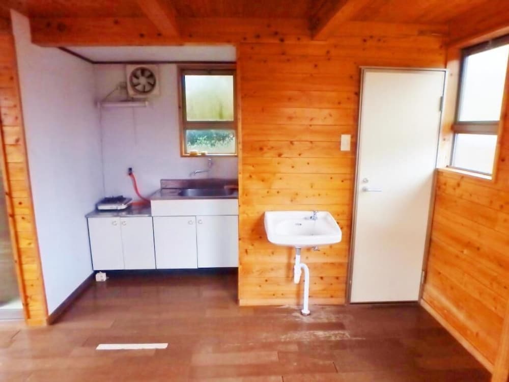 五ヶ瀬の里キャンプ村＆ゲストハウス 宮崎