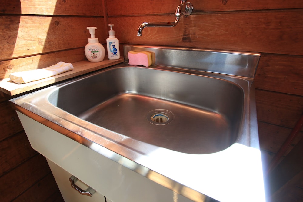 五ヶ瀬の里キャンプ村＆ゲストハウス 宮崎