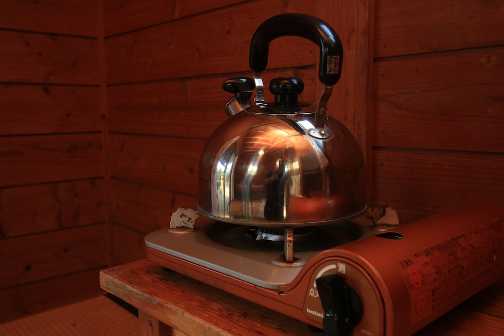 五ヶ瀬の里キャンプ村＆ゲストハウス 宮崎