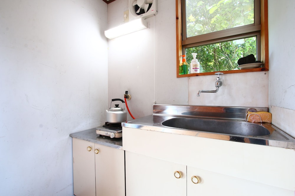 五ヶ瀬の里キャンプ村＆ゲストハウス 宮崎