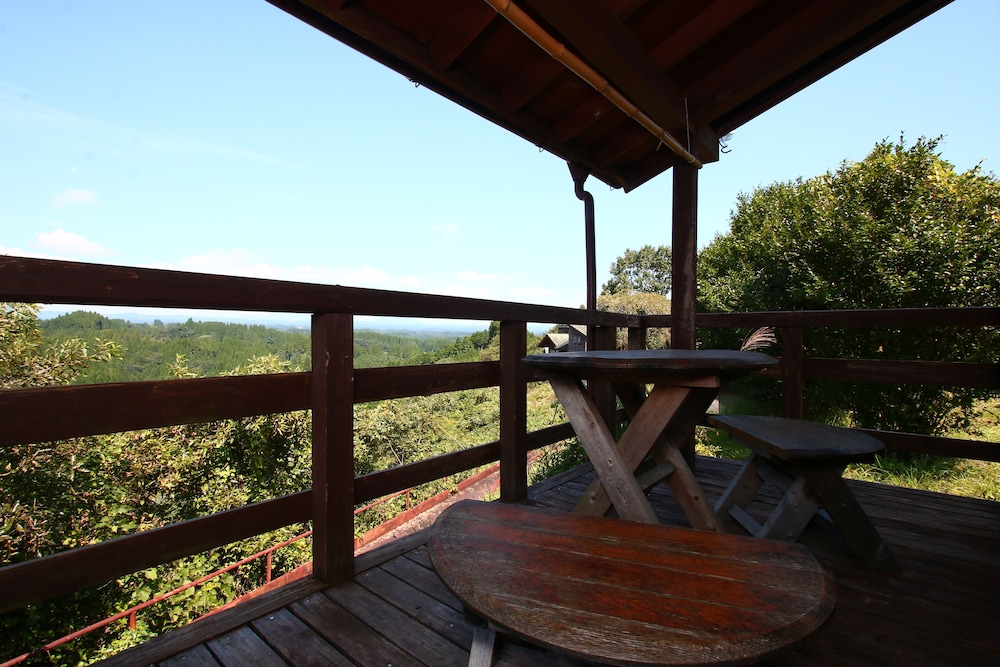 五ヶ瀬の里キャンプ村＆ゲストハウス 宮崎