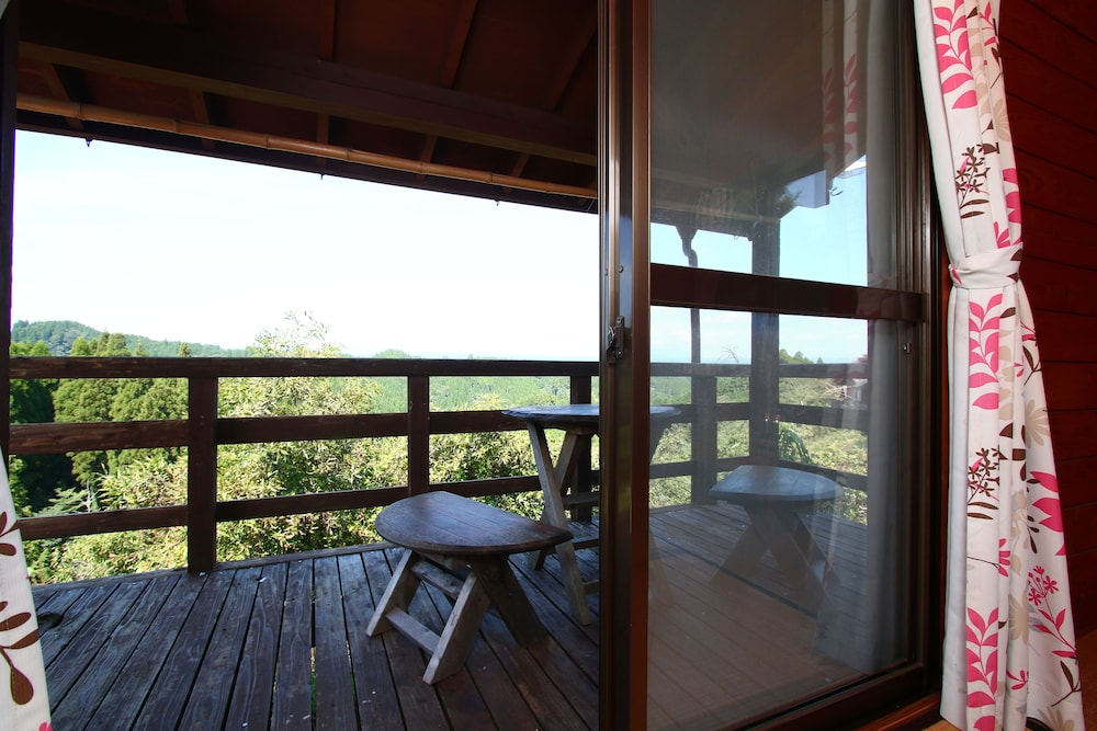 五ヶ瀬の里キャンプ村＆ゲストハウス 宮崎