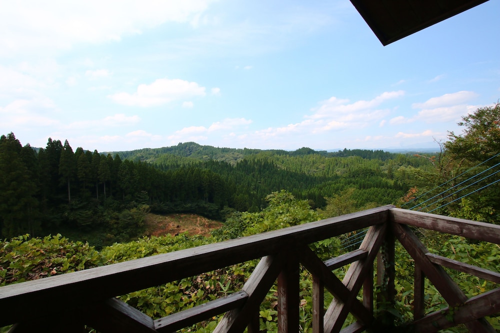 五ヶ瀬の里キャンプ村＆ゲストハウス 宮崎
