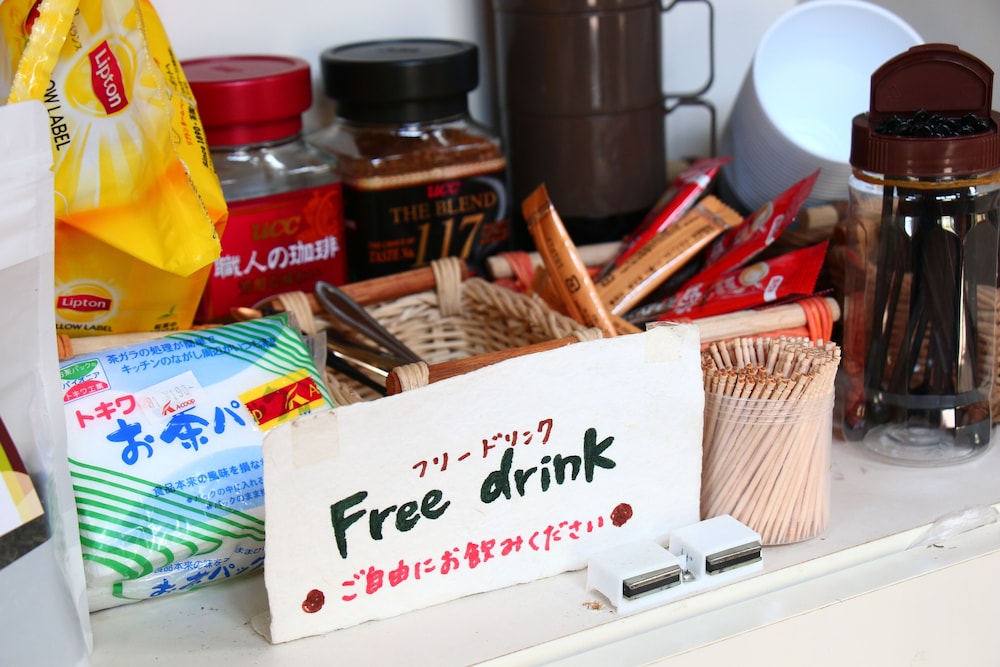 五ヶ瀬の里キャンプ村＆ゲストハウス 宮崎