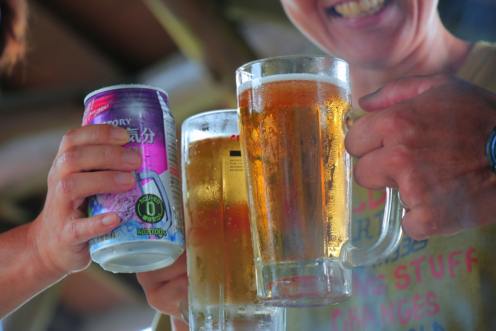 五ヶ瀬の里キャンプ村＆ゲストハウス 宮崎