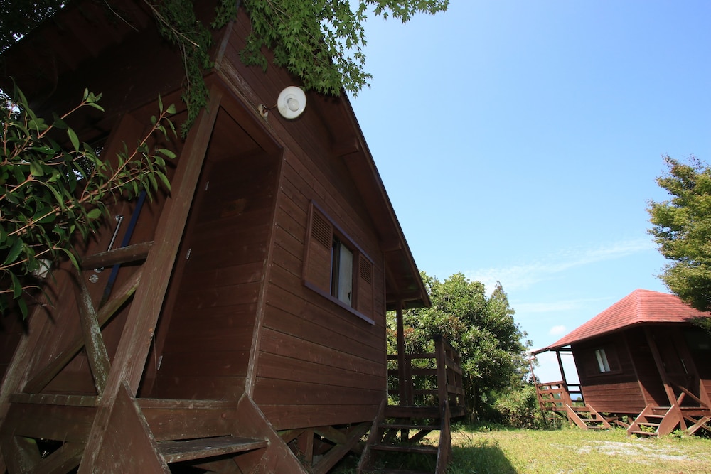 五ヶ瀬の里キャンプ村＆ゲストハウス 宮崎