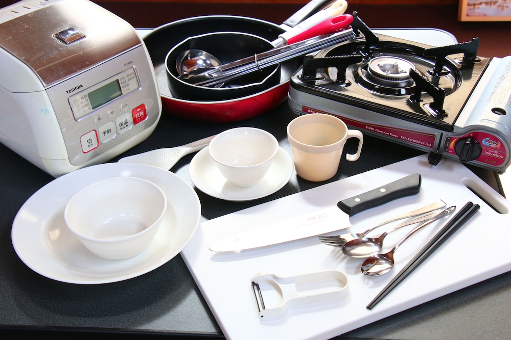 五ヶ瀬の里キャンプ村＆ゲストハウス 宮崎