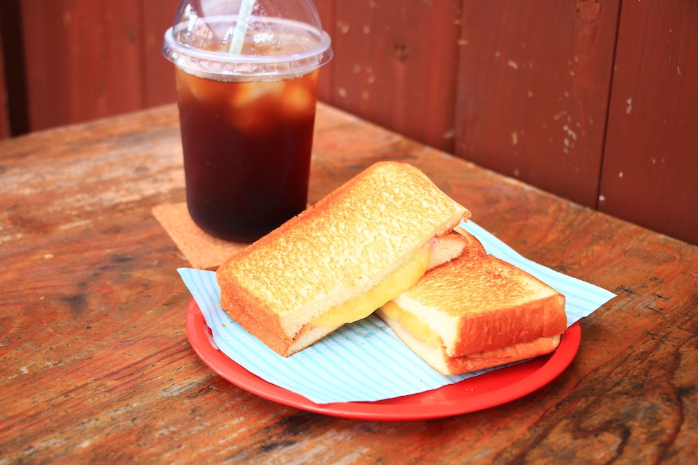 五ヶ瀬の里キャンプ村＆ゲストハウス 宮崎