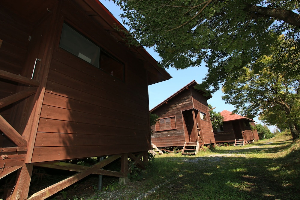 五ヶ瀬の里キャンプ村＆ゲストハウス 宮崎