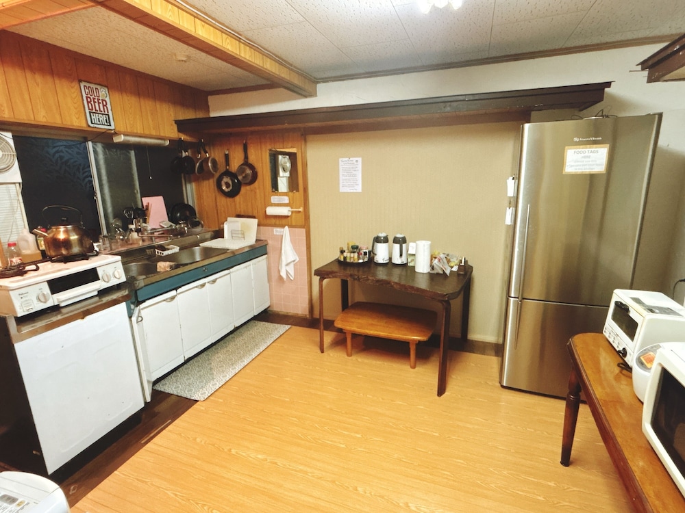 GUEST HOUSE & BEACH CAFE FUEGO 宮崎