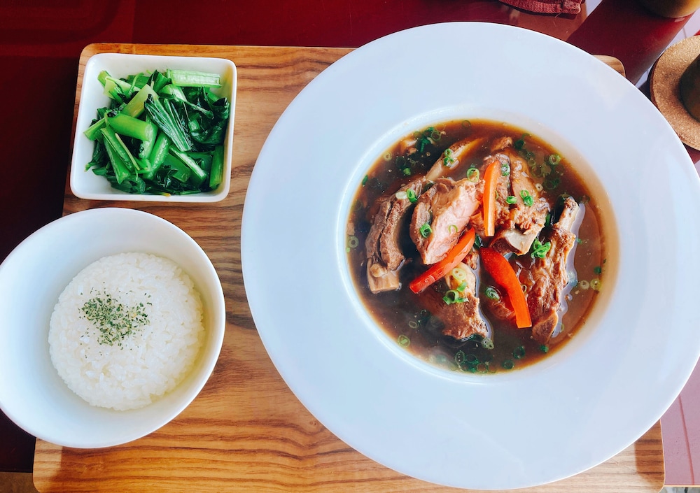 GUEST HOUSE & BEACH CAFE FUEGO 宮崎