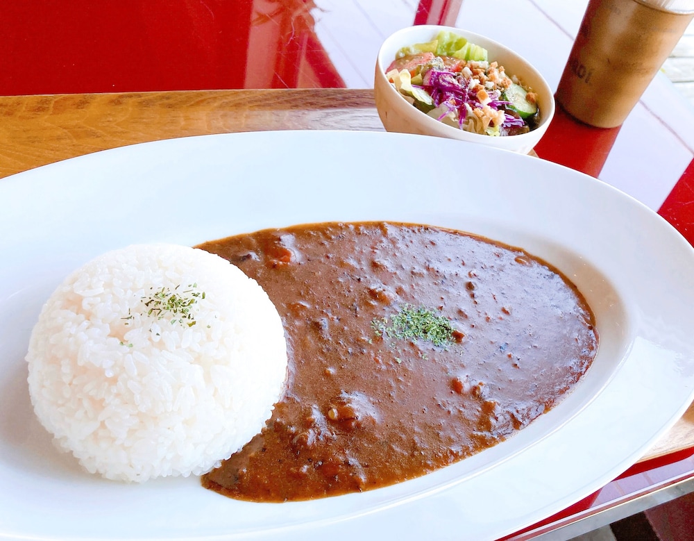 GUEST HOUSE & BEACH CAFE FUEGO 宮崎