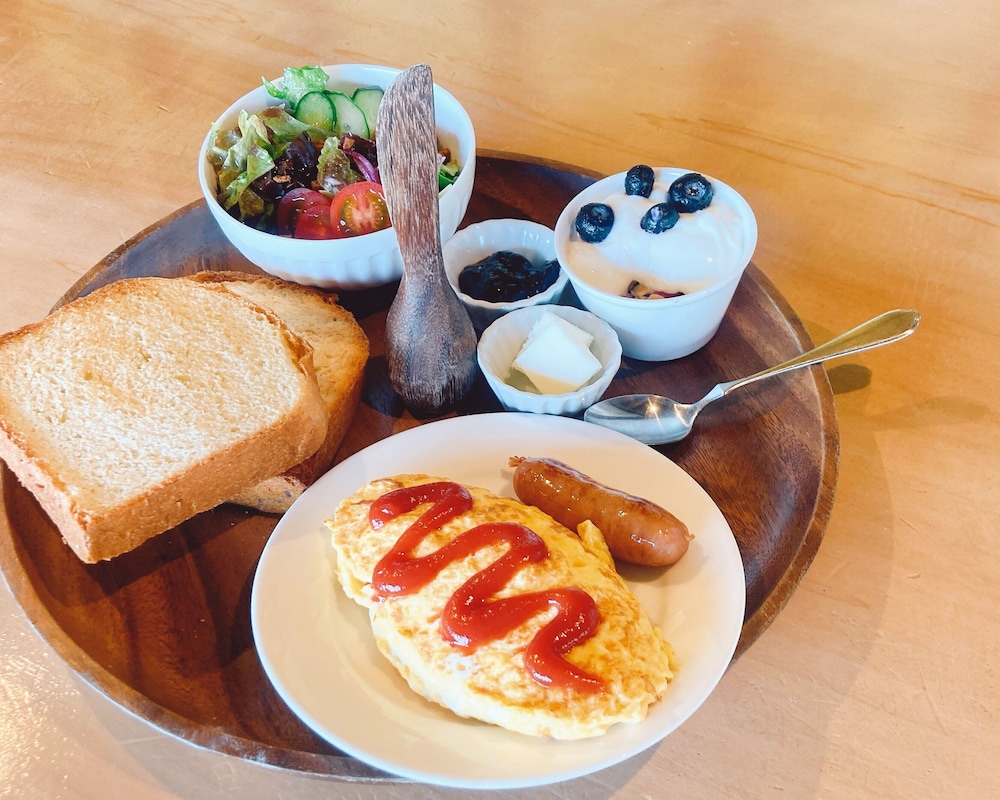 GUEST HOUSE & BEACH CAFE FUEGO 宮崎