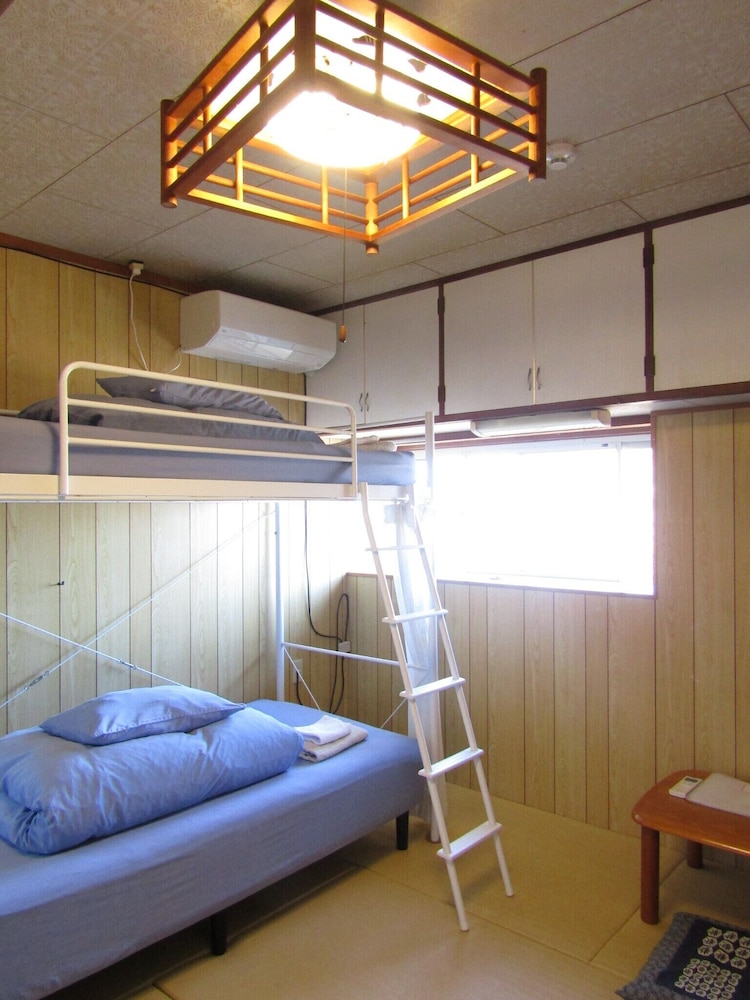 GUEST HOUSE & BEACH CAFE FUEGO 宮崎