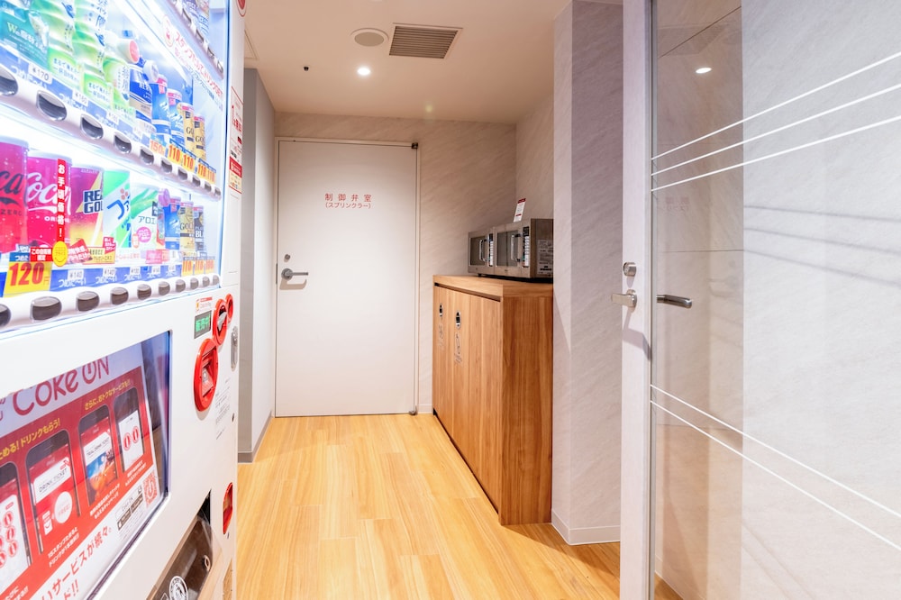 リッチモンドホテル 宮崎駅前 宮崎